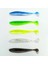 Dft Sasi 9 cm 4g Iğnesiz 830.WH Balıkmarketim 3