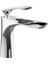 London Life Chrome Lavabo Bataryası 1