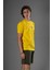 Erkek Imagine Sarı T-Shirt 2