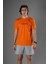 Erkek Imagine Turuncu T-Shirt 1