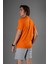 Erkek Imagine Turuncu T-Shirt 2