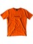 Erkek Imagine Turuncu T-Shirt 5