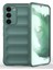 Samsung Galaxy S23 Kılıf Optimum Silikon Içi Kadife + Ekran Koruyucu 1