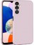 Samsung Galaxy A14 Kılıf Soft Mat Premier Case Kapak 1
