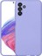 Samsung Galaxy A04S Kılıf Içi Kadife Lansman Kapak 1