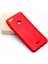 Xiaomi Redmi 6 Yumuşak Silikon Kılıf 1