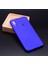 Huawei P20 Lite Yumuşak Silikon Kılıf 1
