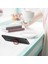 Xiaomi Mi 12 Lite Kılıf Yüzüklü Kamera Korumalı Ravel Silikon 2