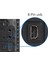 MF-DK35 8-Pin (Uc-E6) Nikon USB Kablo 5m (Tether Cable) 3