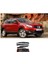 Cam Rüzgarlığı Nıssan Qashqaı 2007-2014 Ön-Arka Sport Style Sp-S-76 1