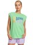 Smell Of Sea J Tees Kadın T-Shirt ERJZT05463 2