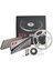 Zvm-X-Sunstar 2004-2008 Honda Cbf 500 Uyumlu Zincir Dişli Set Çelik Renk 2
