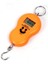Silver Toss Taşınabilir Hassas Elektronik Terazi ST-501 1