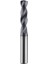 PMA-7025 Karbür Matkap Ucu Ø2.5 mm (Çap) 1