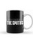 The Smiths 04 Kupa Bardak Porselen 1