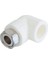 Fix Pe-X Hareketli Dirsek - (1 X 25) 1
