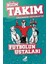 Futbolun Ustaları - Bizim Takım - David Bedford 1