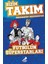 Futbolun Süperstarları - Bizim Takım - David Bedford 1