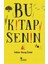 Bu Kitap Senin - Recep Özkul 1