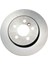 Bosch Fren Diski Arka / F10 - F10 Flci - F11 / 34216775287 - 0986479D58 1
