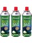 Valfli Gaz Ocak Kartuşu 3'lü Set 227 gr 1