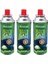 Valfli Gaz Ocak Kartuşu - 3'lü Set 227 gr 2