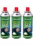 Valfli Gaz Kartuşu 3'lü Set 227 gr 1