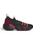 AHQ0986 Adidas Trae Young 2 Erkek Spor Ayakkabı Siyah 1