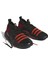 AHQ0986 Adidas Trae Young 2 Erkek Spor Ayakkabı Siyah 2