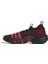 AHQ0986 Adidas Trae Young 2 Erkek Spor Ayakkabı Siyah 4