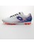 L101328515 Lotto 3m Splıt Fg 3fx Erkek Spor Ayakkabı Beyaz 1