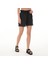 TB0A6AND0011 Timberland Quıck Dry Shorts Kadın Şort ve Kapri Siyah 2