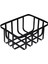 Çok Amaçlı Metal Organizer Sepet 23X17 cm 3