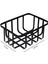 Çok Amaçlı Metal Organizer Sepet 23X17 cm 4
