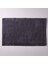 Plumepamuk 50X80 cm Ayak Havlusu Antrasit 1