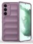 Samsung Galaxy S23 Kılıf Optimum Silikon Içi Kadife 1