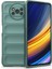 Xiaomi Poco X3 Pro Kılıf Optimum Silikon Içi Kadife 1