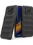 Xiaomi Poco X3 Pro Kılıf Optimum Silikon Içi Kadife 3