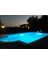 30 Watt Smd LED Kırmızı Sıva Üstü Havuz Lambası Tenda 5