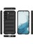 Samsung Galaxy S23 Kılıf Optimum Silikon Içi Kadife + Ekran Koruyucu 2