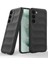 Samsung Galaxy S23 Kılıf Optimum Silikon Içi Kadife + Ekran Koruyucu 3