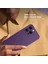 Iphone 14 Pro Max Mat Kılıf, Pürüzsüz Sararmaz Ultra Ince 2