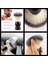 Shave U4 Full Metal Ustura + F8 Fırça + Kase + 5 Adet Platinum Yaprak Jilet 6