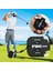 Golf Çift Kadran Strok Kulübü Aksesuar Be(Yurt Dışından) 4