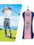 Golf Pu Golf Kafa Kapağı Kulübü Koruma Karşıtı Koruma Headcover Fairway (Yurt Dışından) 5
