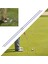 5 Golf Duruşu Düzeltici Katlanabilir Çubuklar Antrenör Tutucu Mavi (Yurt Dışından) 3
