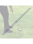 5 Golf Duruşu Düzeltici Katlanabilir Çubuklar Antrenör Tutucu Mavi (Yurt Dışından) 5