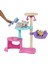 HHB70 Barbie ve Yavru Kedileri Oyun Seti 1