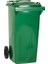 Kayaplas 120 Litre Çöp Konteyner 1