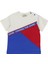Erkek Bebek Pike Kumaşlı T-Shirt 1